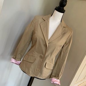 GAP Jacket / Blazer - Khaki